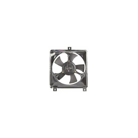 Four Seasons 75351 Cooling Fan Assembly Four Seasons 75351 Cooling Fan Assembly